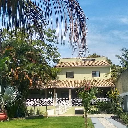 Recanto Dos Passaros - Guaratiba Rio de Janeiro Exterior foto