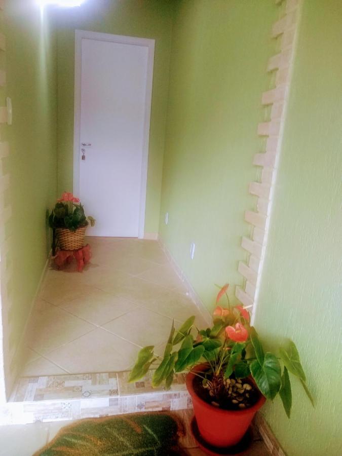 Recanto Dos Passaros - Guaratiba Rio de Janeiro Exterior foto