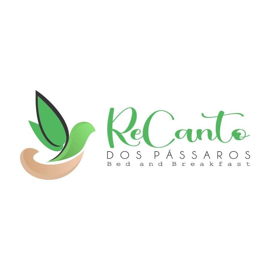 Recanto Dos Passaros - Guaratiba Rio de Janeiro Exterior foto