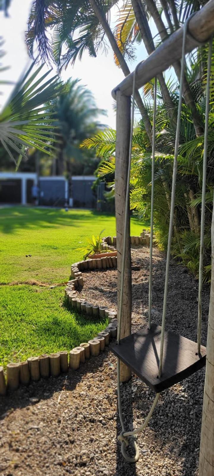 Recanto Dos Passaros - Guaratiba Rio de Janeiro Exterior foto