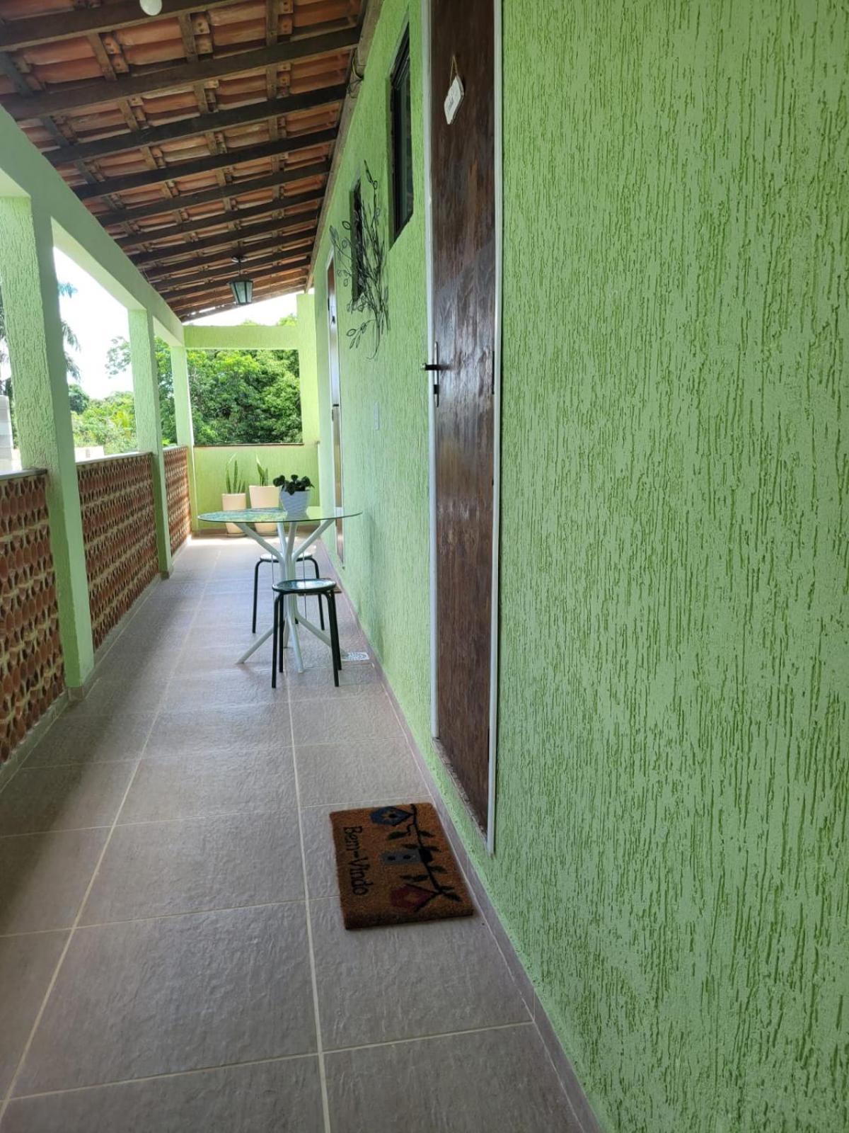 Recanto Dos Passaros - Guaratiba Rio de Janeiro Exterior foto