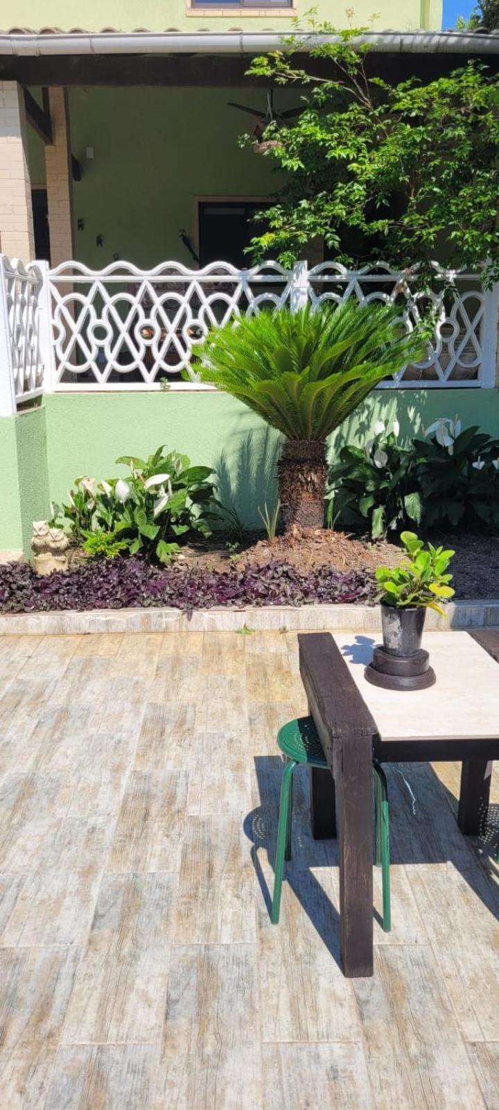 Recanto Dos Passaros - Guaratiba Rio de Janeiro Exterior foto