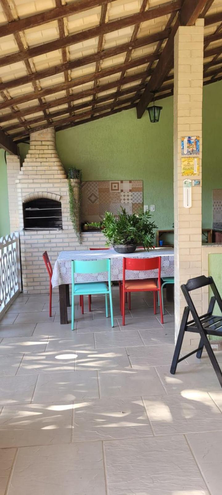 Recanto Dos Passaros - Guaratiba Rio de Janeiro Exterior foto