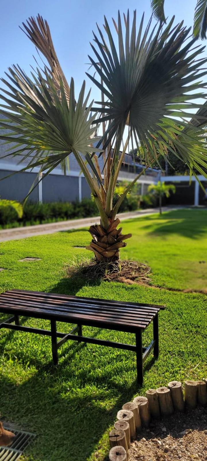 Recanto Dos Passaros - Guaratiba Rio de Janeiro Exterior foto
