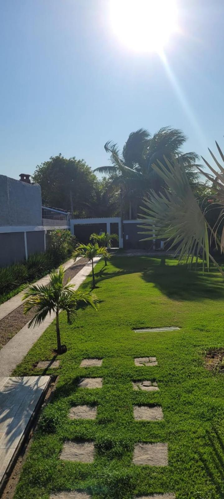 Recanto Dos Passaros - Guaratiba Rio de Janeiro Exterior foto