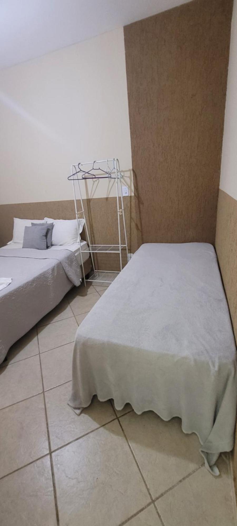 Recanto Dos Passaros - Guaratiba Rio de Janeiro Exterior foto